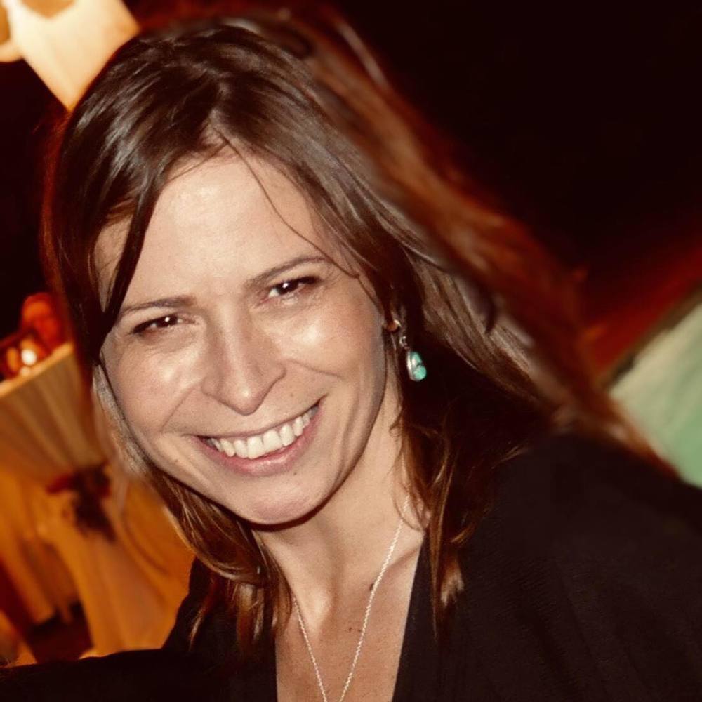Meet your Posher, Joelle